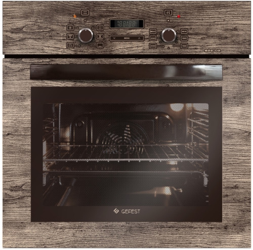 Электрический духовой шкаф GEFEST (Гефест) ДА 622-02 К27