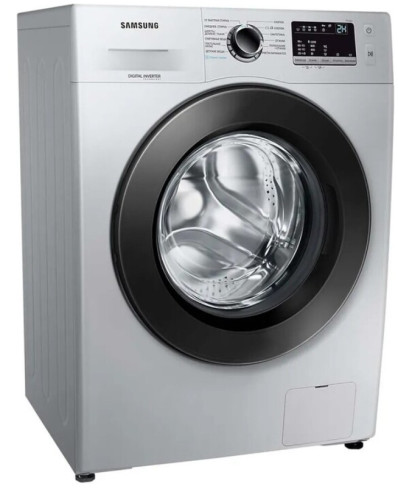 Стиральная машина Samsung (Самсунг) WW60J32G0PWOLD