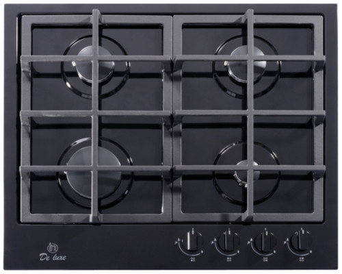 Газовая варочная панель DeLuxe (Делюкс) TG4_750231F-075