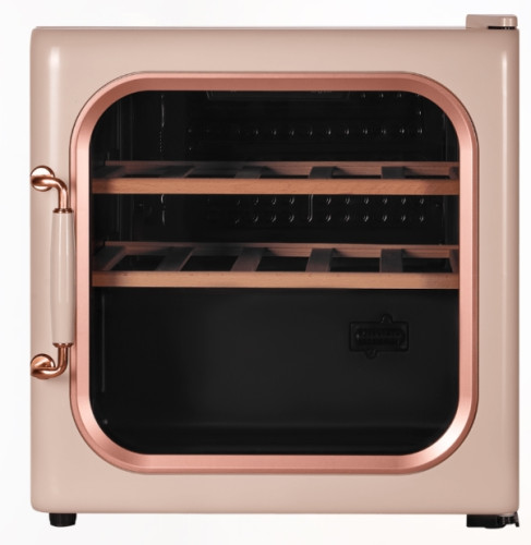 Винный шкаф MAUNFELD (Маунфилд) MFWC-40SCH14