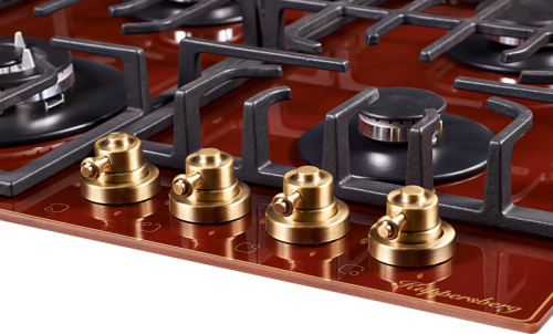 Газовая варочная панель Kuppersberg (Купперсберг) TG 699 BOR