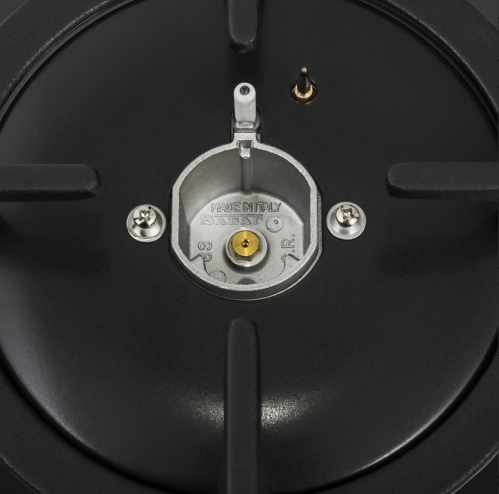 Газовая варочная панель MAUNFELD (Маунфилд) EGHG.32.1CB/G черный + ВИДЕО О ТОВАРЕ