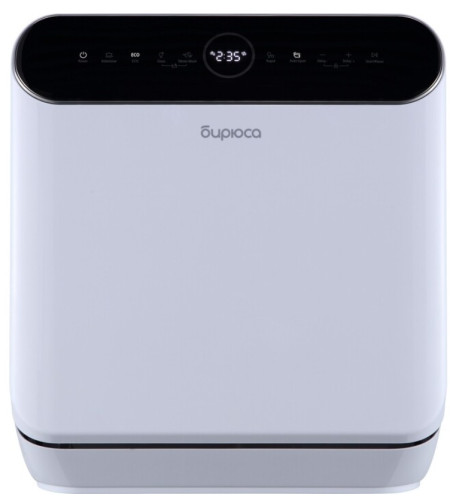 Посудомоечная машина Бирюса DWC-506/6 W