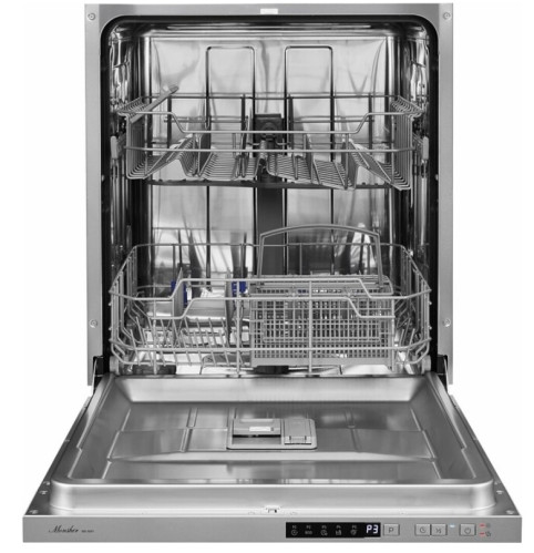 Встраиваемая посудомоечная машина MONSHER (Моншер) MD 6001