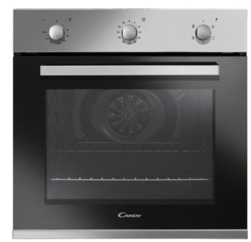 Электрический духовой шкаф Candy (Канди) FCP502X