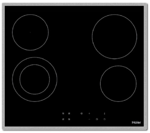 Электрическая варочная панель Haier (Хайер) HHX-C64DFB