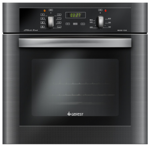 Электрический духовой шкаф GEFEST (Гефест) ДА 622-02 А