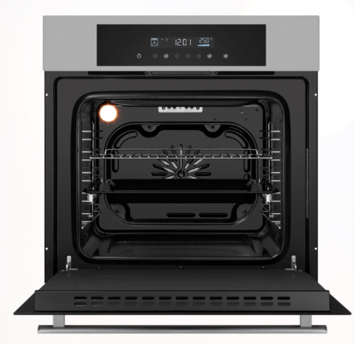 Электрический духовой шкаф MAUNFELD (Маунфилд) AEOD6063S