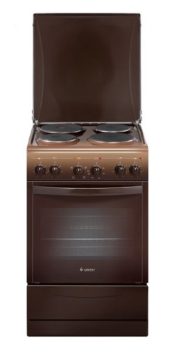 Электрическая плита GEFEST (Гефест) 5140-01 0001