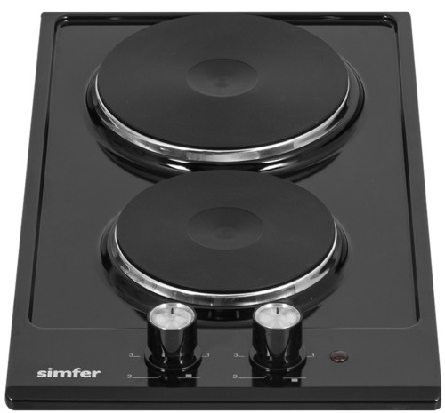 Электрическая варочная панель Simfer (Симфер) H30E02B016