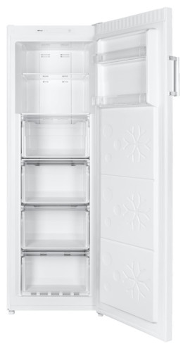 Морозильная камера MAUNFELD (Маунфилд) MFFR170W