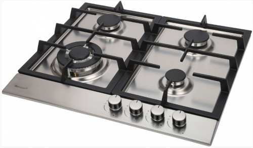 Газовая варочная панель Weissgauff (Вайсгауф) HGG 641 Xh