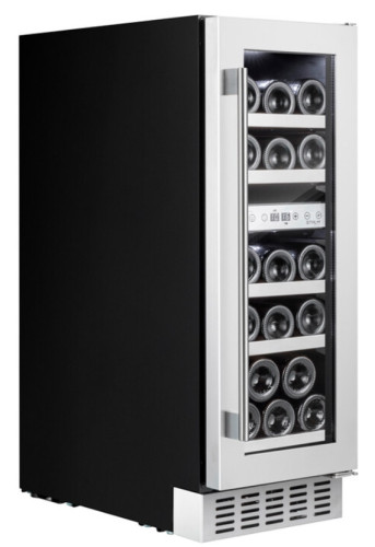 Винный шкаф Temptech (Темптек) STX30DS