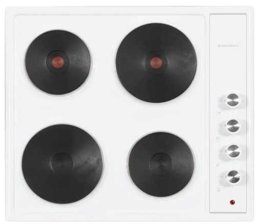 Электрическая варочная панель Delvento (Делвенто) V60E04W001