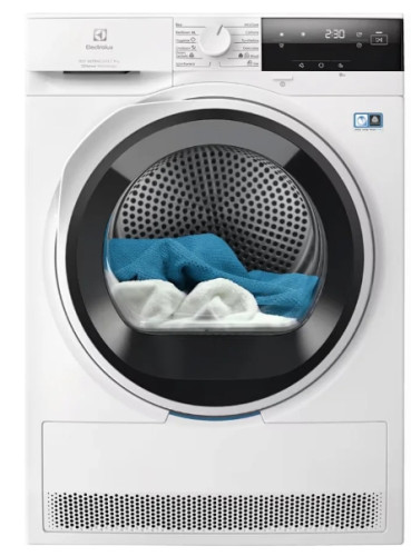 Сушильная машина Electrolux (Электролюкс) EW8D394ME