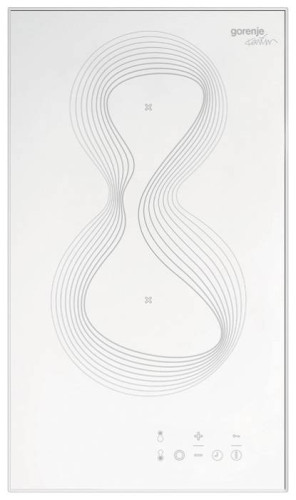 Электрическая варочная панель Gorenje (Горенье) ECT 330 KR