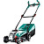 Газонокосилка аккумуляторная Bosch Rotak 32 Li-Ion (0.600.885.D06)