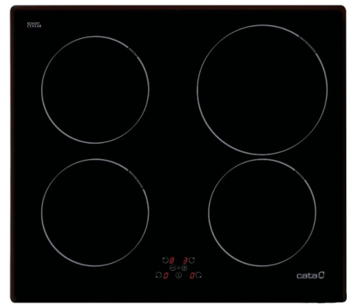 Электрическая варочная панель Cata (Ката) AHL64