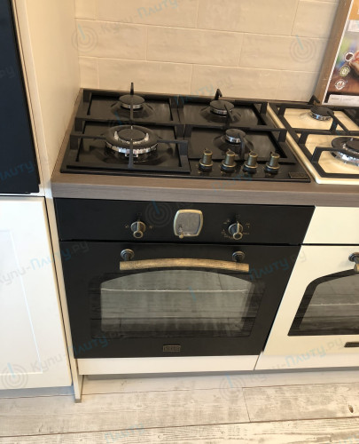 Газовая варочная панель Korting (Кёртинг) HG 665 CTRN