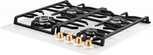 Газовая варочная панель Kuppersberg (Купперсберг) FQ 602 W