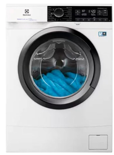 Стиральная машина Electrolux (Электролюкс) EW6SN226SI