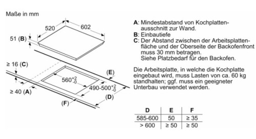 Индукционная варочная панель Siemens (Сименс) EX675FEC1E