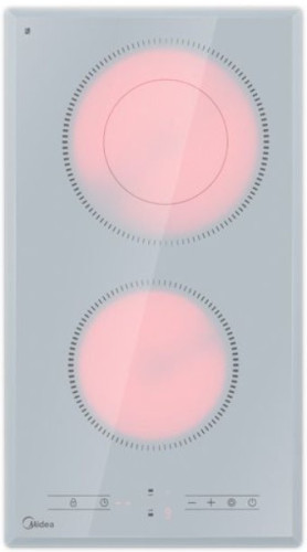 Электрическая варочная панель Midea (Мидея) MCH32329FW