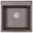 Кухонная мойка Granula (Гранула) GR-5102 es, эспрессо