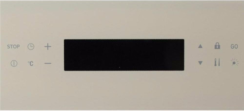 Электрический духовой шкаф Korting (Кёртинг) OKB 9102 CSGB Pro