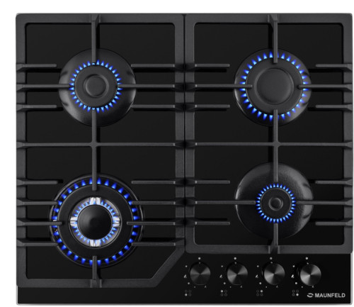 Газовая варочная панель MAUNFELD (Маунфилд) EGHG.64.43CB/G