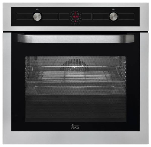 Электрический духовой шкаф Teka (Тека) HL 840