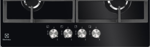 Газовая варочная панель Electrolux (Электролюкс) GPE 263 YK
