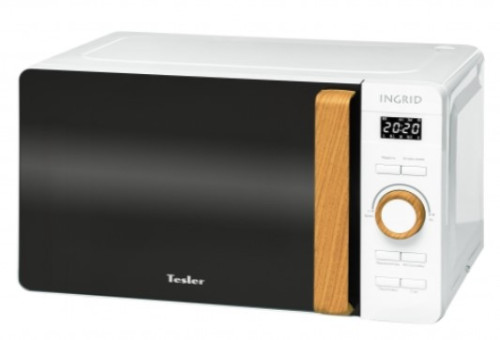 Микроволновая печь Tesler (Теслер) ME-2044 White