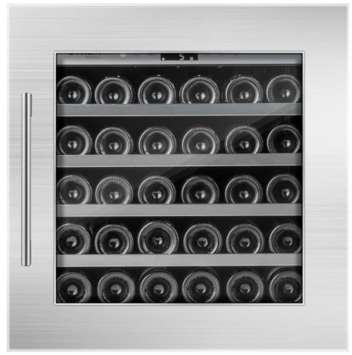 Винный шкаф Temptech (Темптек) STZ60SX