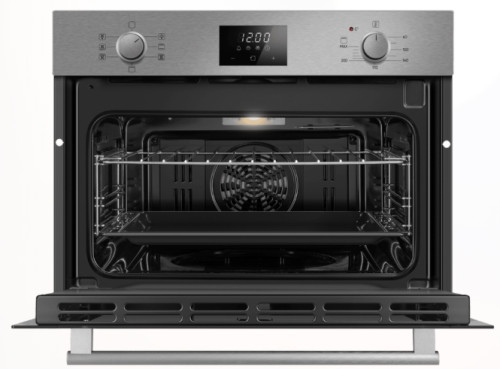 Электрический духовой шкаф MAUNFELD (Маунфилд) AMCO537S