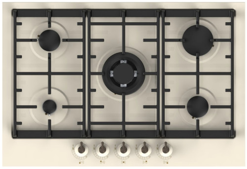 Газовая варочная панель Gorenje (Горенье) GW 75 CLI