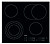 Электрическая варочная панель AEG (АЕГ) HK 654070 IB