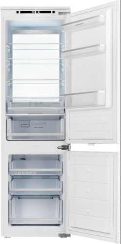 Встраиваемый холодильник Kuppersberg (Купперсберг) RBN 1760