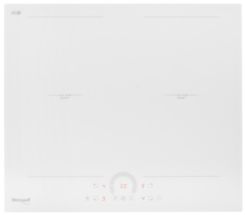 Индукционная варочная панель Weissgauff (Вайсгауф) HI 642 WFZ