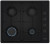 Газовая варочная панель Bosch (Бош) PBP6C6K80Q