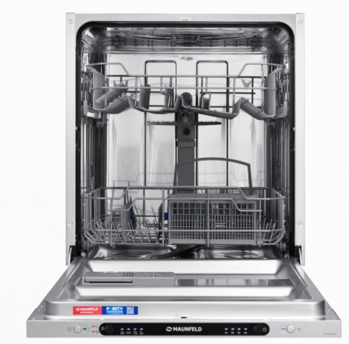 Встраиваемая посудомоечная машина MAUNFELD (Маунфилд) MLP6242G02