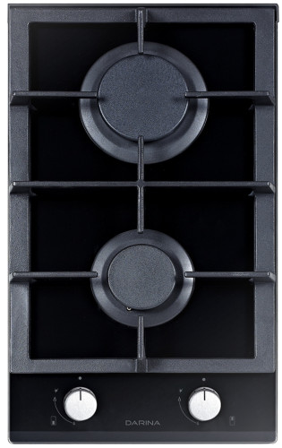 Газовая варочная панель DARINA (Дарина) 1Т2 С 524 В