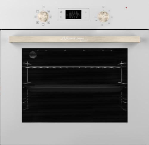 Электрический духовой шкаф Schaub Lorenz (Шауб Лоренц) SLB EL6625