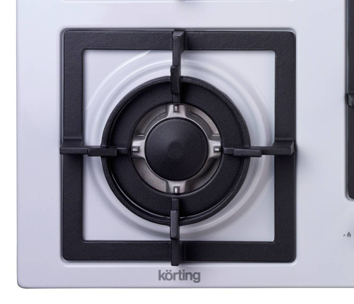 Газовая варочная панель Korting (Кёртинг) HG 695 CTW