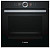 Электрический духовой шкаф Bosch (Бош) HBG636LB1