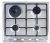 Комбинированная варочная панель MBS PG-641