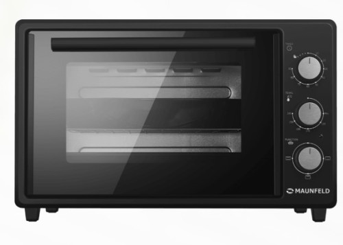 Мини-печь MAUNFELD (Маунфилд) MMO-373MB01