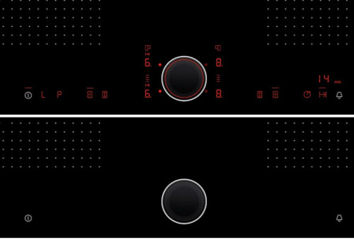 Индукционная варочная панель NEFF (Нефф) T68TS61N0