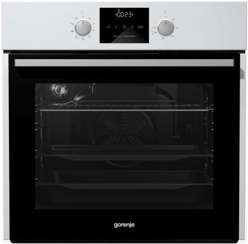 Электрический духовой шкаф Gorenje (Горенье) BO 635E11 W