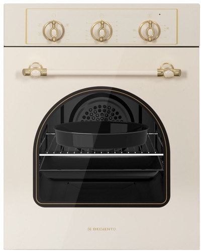 Электрический духовой шкаф Delvento (Делвенто) V4EO16001